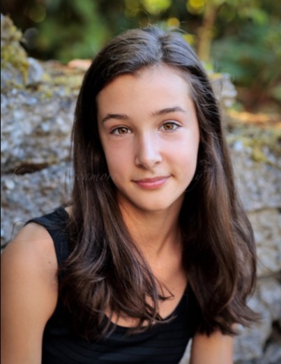 Julia Wartman