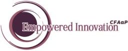 Empowered Inno CFAaP logo